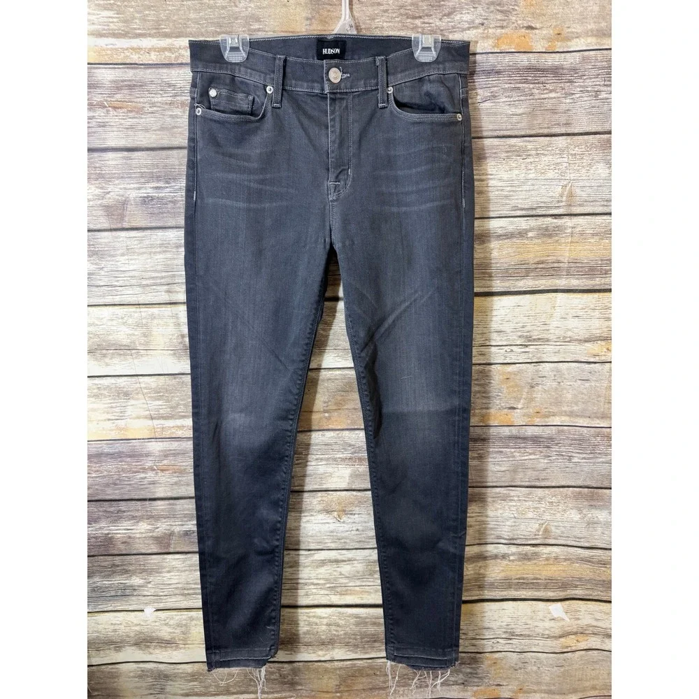 Hudson Jeans *there some